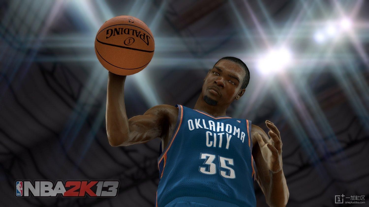 nba2k14苹果手机版nba2k14中文版下载免安装破解版-第1张图片-太平洋在线下载