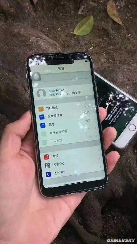 山寨版苹果视频山寨版IPHONE你见过了吗-第2张图片-太平洋在线下载