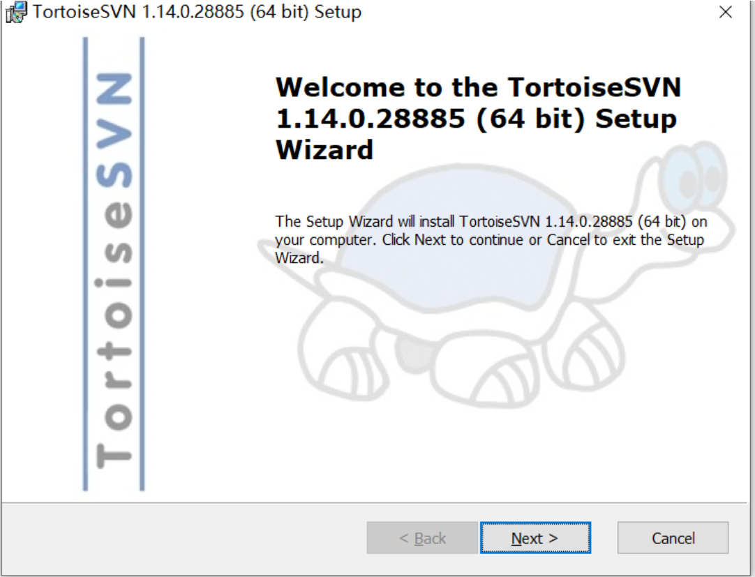 svn3.6.4客户端tortoisesvn官网下载-第2张图片-太平洋在线下载